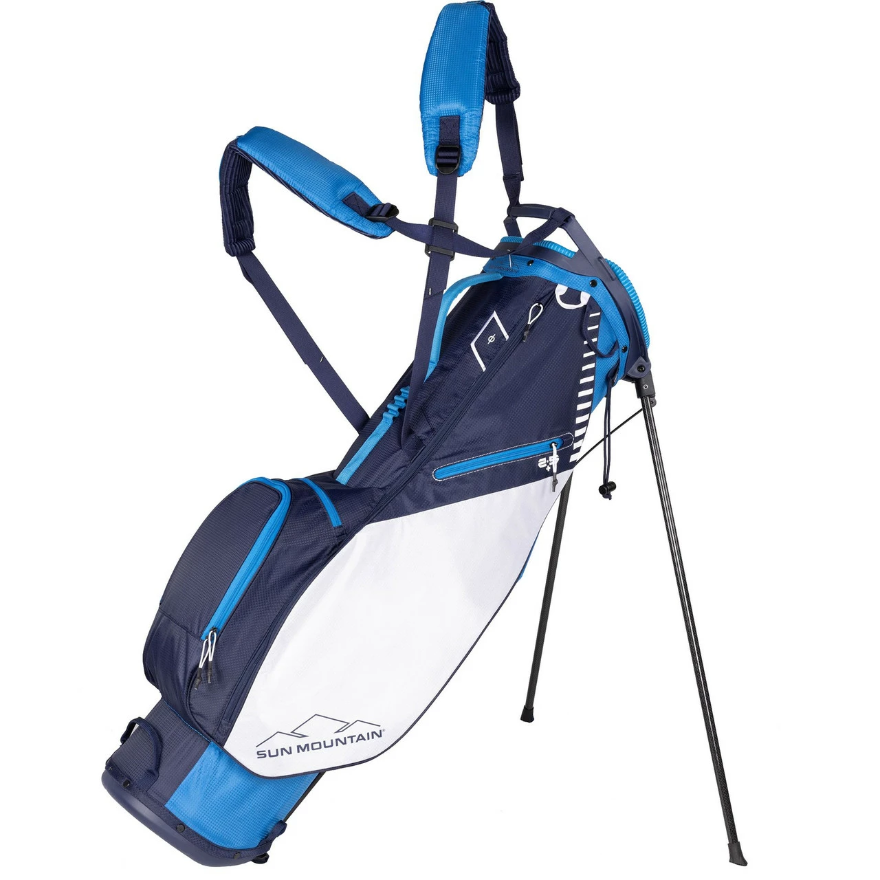 Sun Mountain 2.5 + Stand Bag 2023 - Image 2