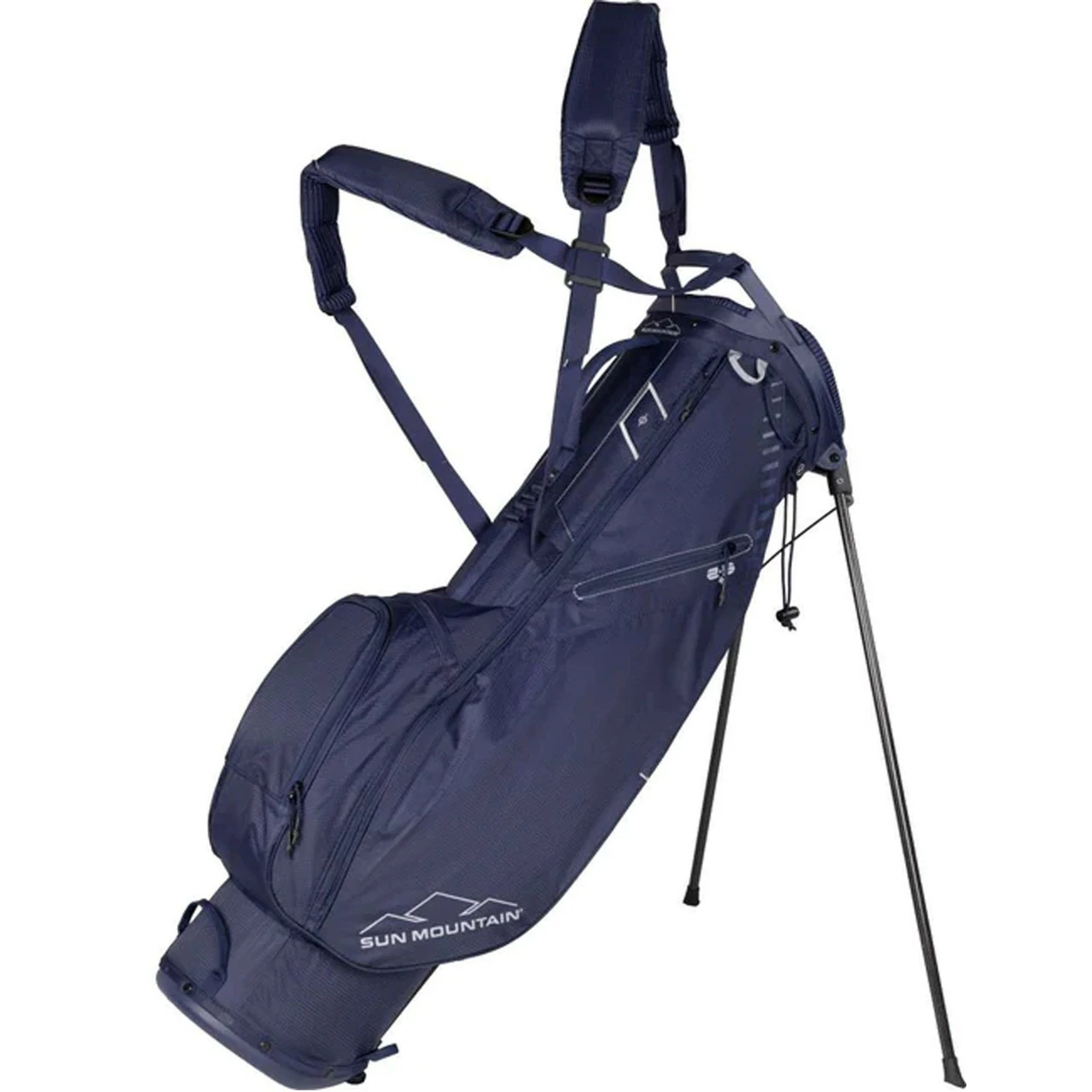 Sun Mountain 2.5 + Stand Bag 2023 - Image 4