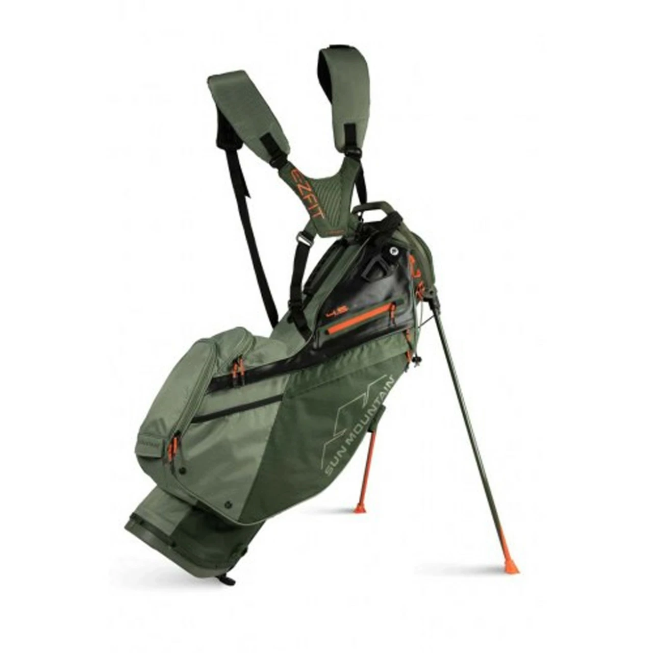Sun Mountain 4.5 LS Stand Bag 2022 Clearance - Image 4