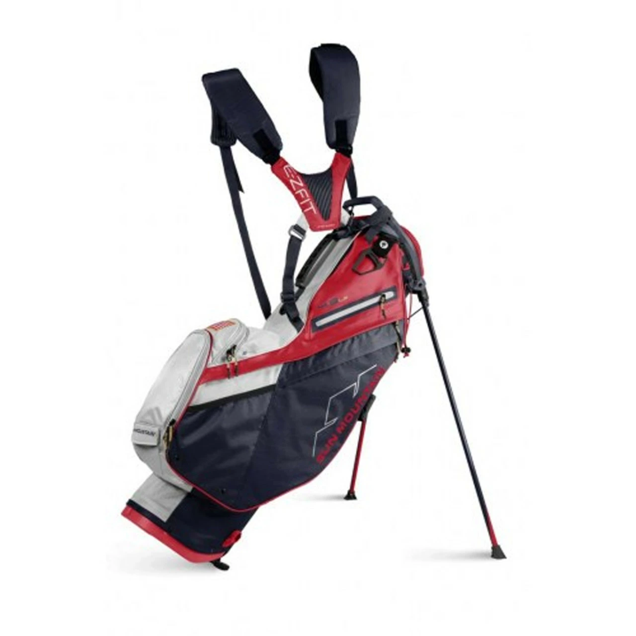 Sun Mountain 4.5 LS Stand Bag 2022 Clearance - Image 6