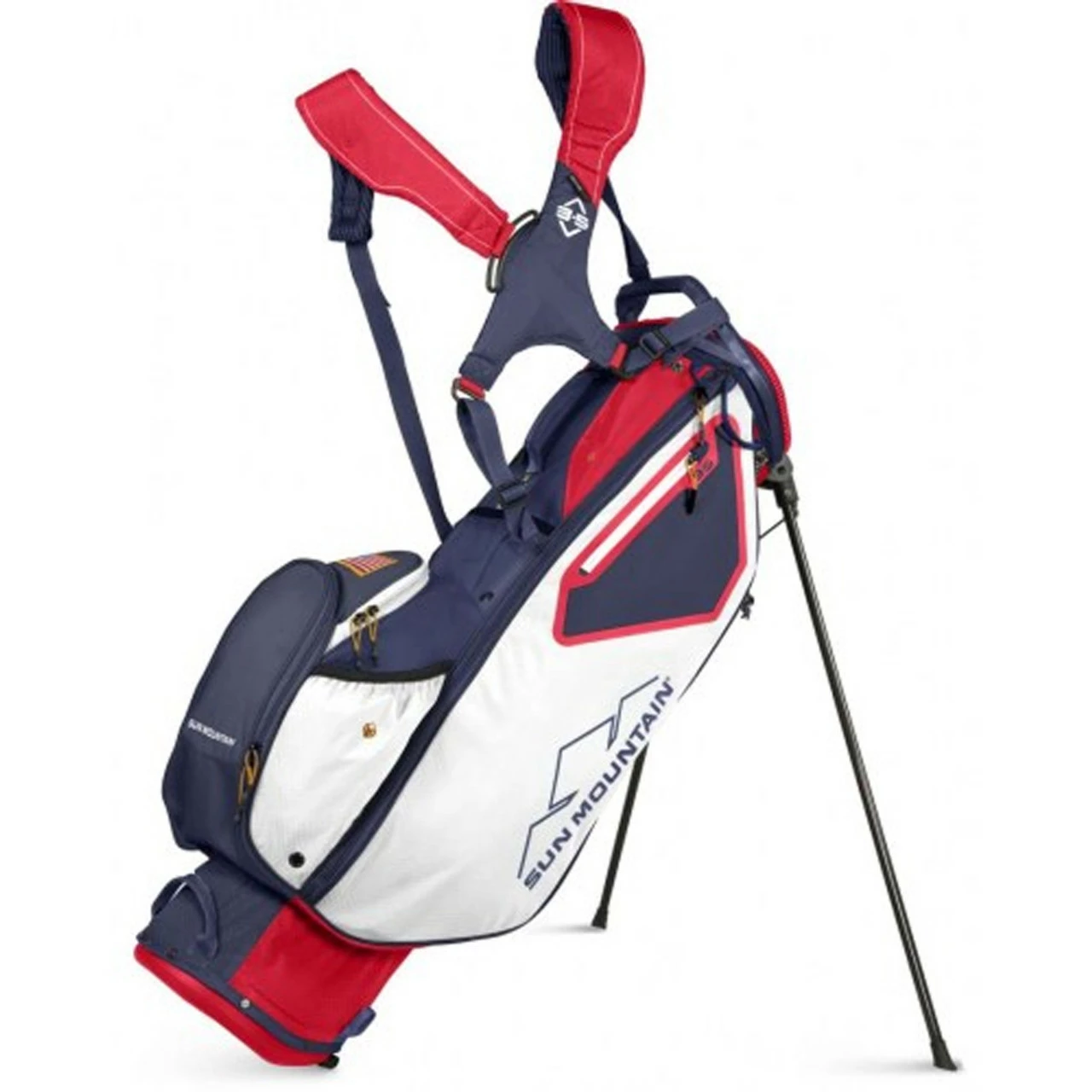 Sun Mountain 3.5 LS Stand Bag 2022 Clearance - Image 6