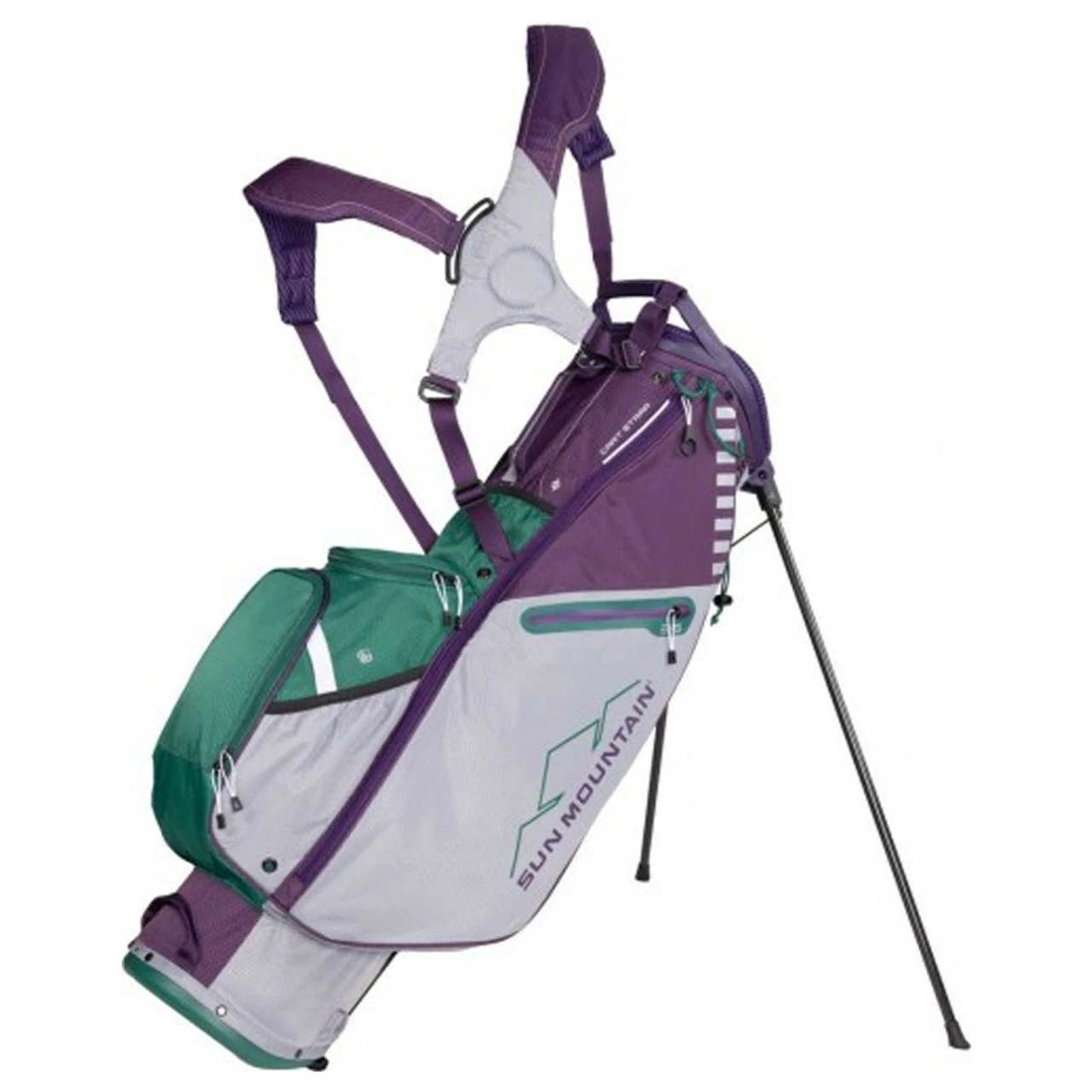 Sun Mountain 3.5 LS Stand Bag 2023 - Image 3