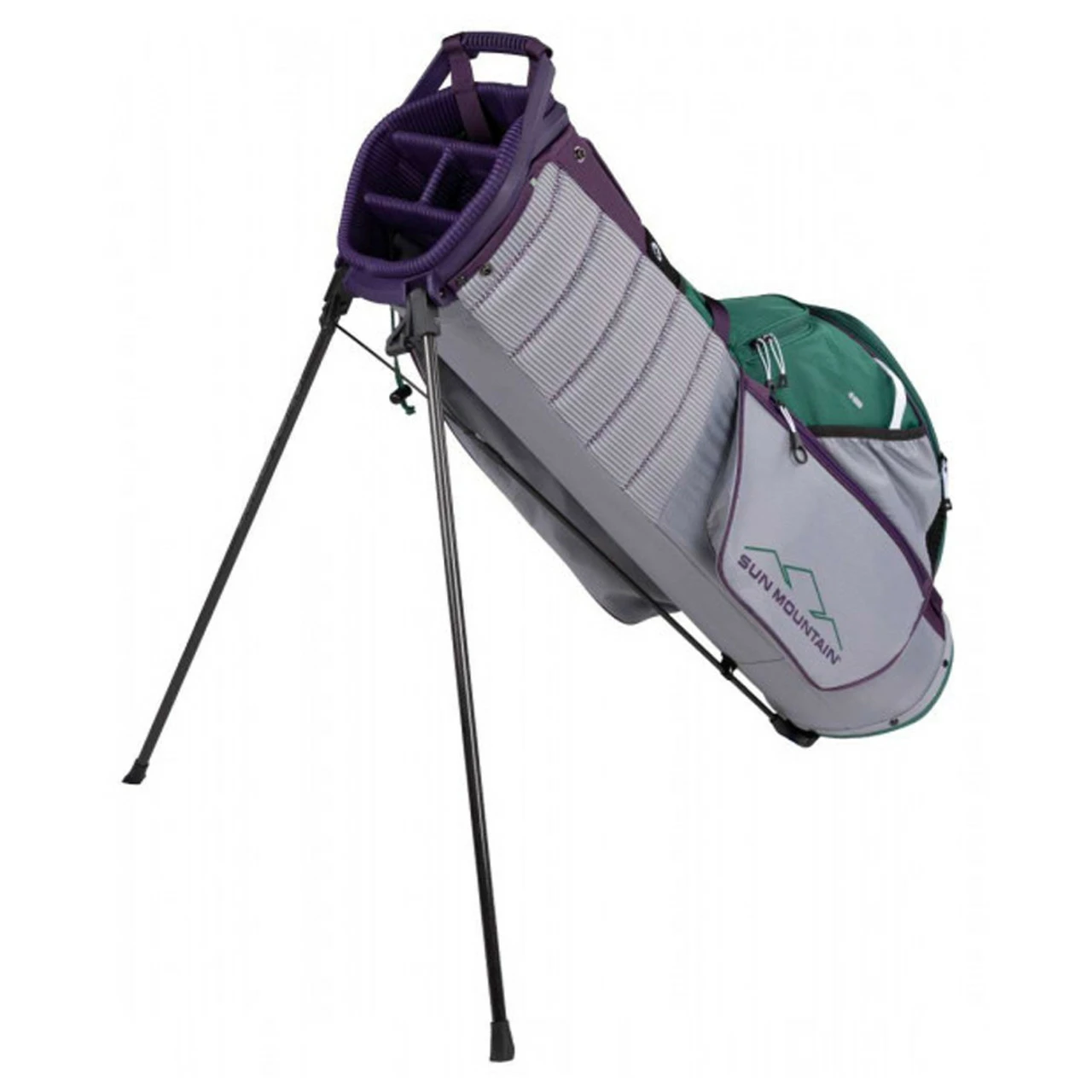 Sun Mountain 3.5 LS Stand Bag 2023 - Image 4