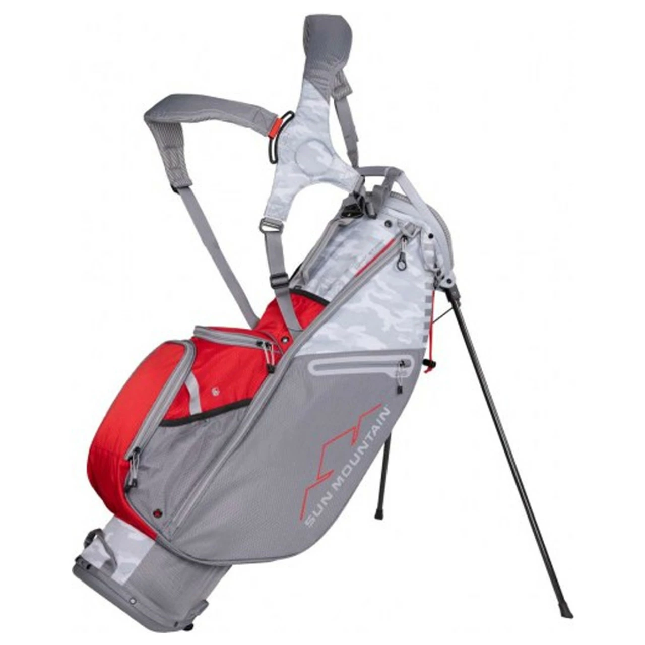 Sun Mountain 3.5 LS Stand Bag 2023 - Image 6