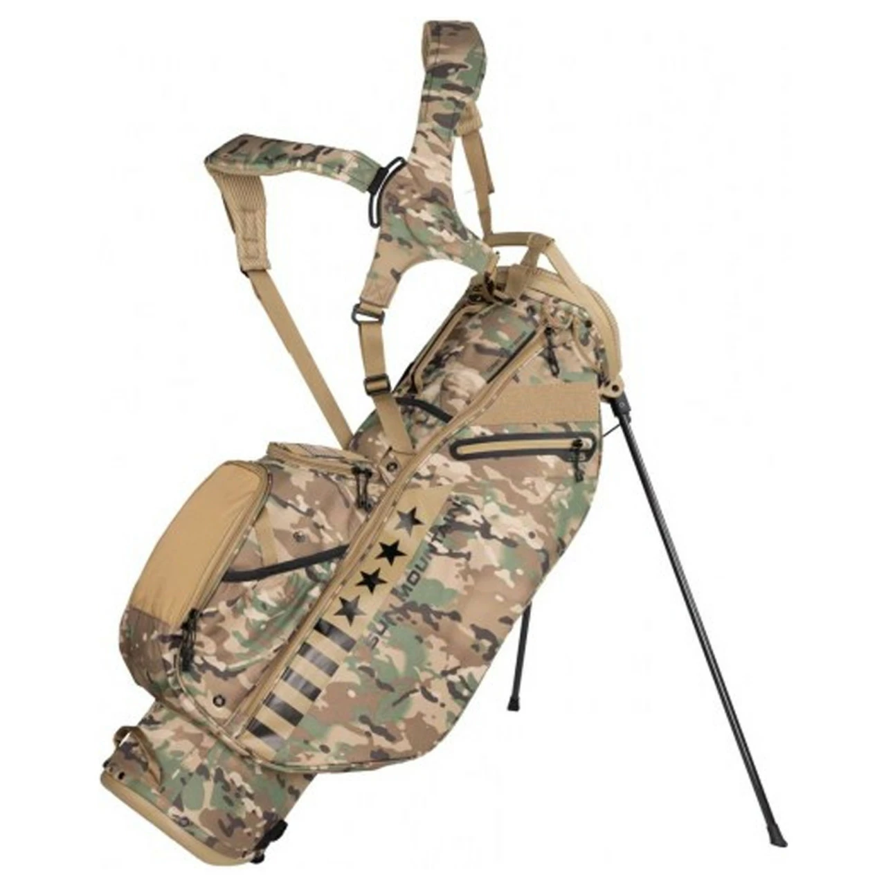 Sun Mountain 3.5 LS Stand Bag 2023 - Image 9