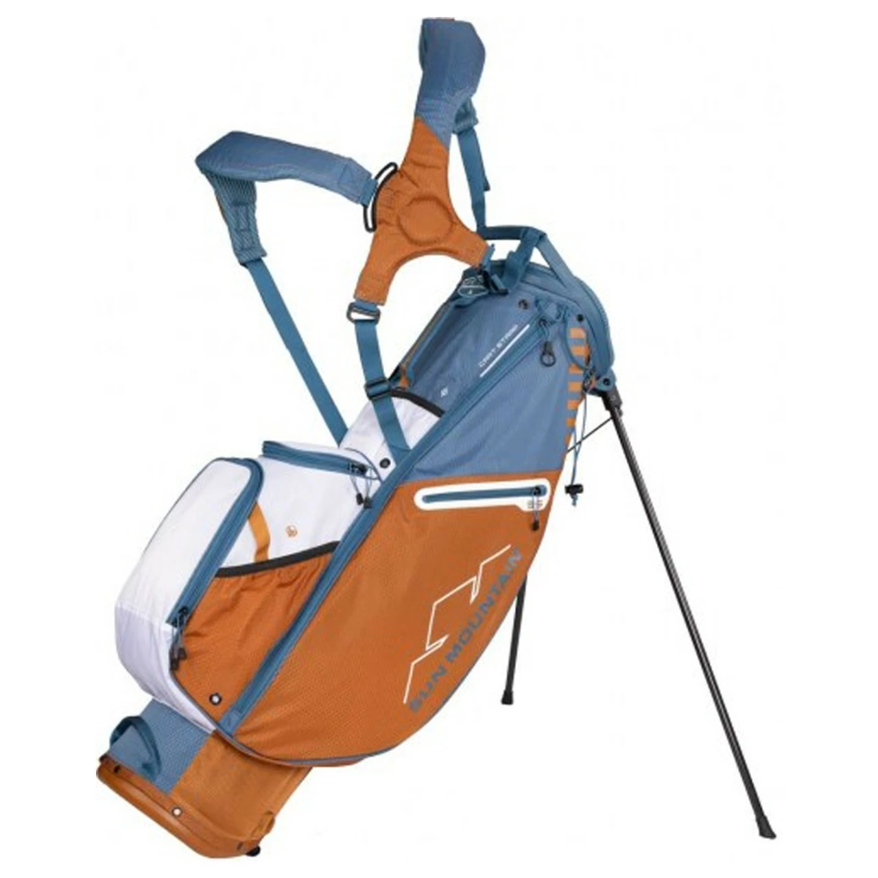 Sun Mountain 3.5 LS Zero-G Stand Bag 2023 - Image 2