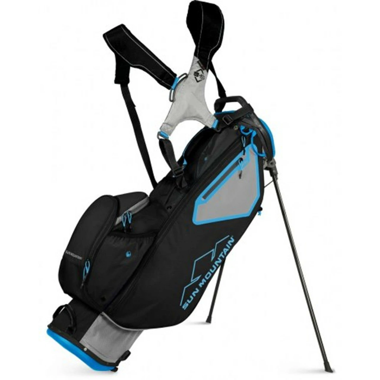 Sun Mountain 3.5 LS Zero Gravity Stand Bag 2022 Clearance
