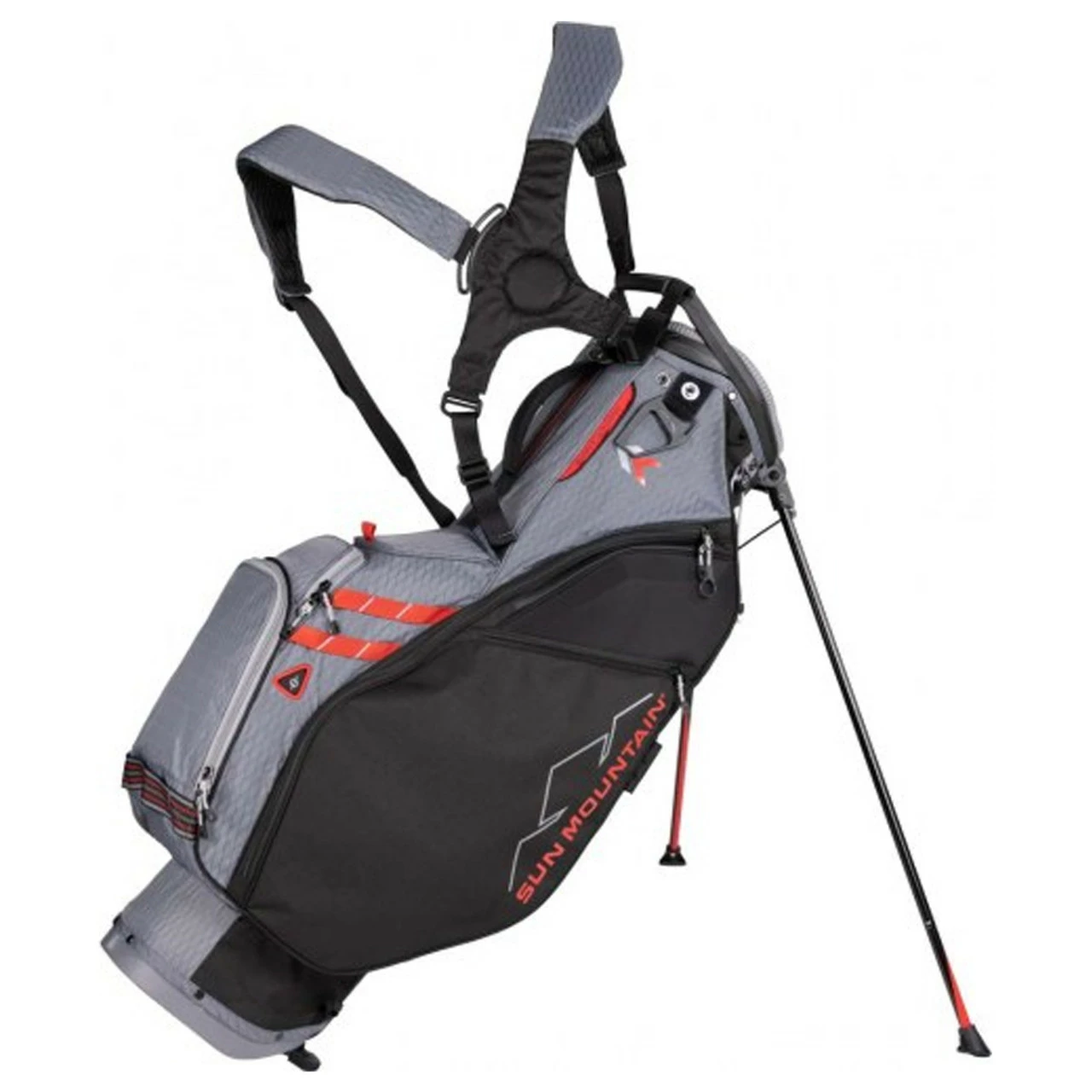 Sun Mountain 4.5 LS 14-Way Stand Bag 2023 - Image 3