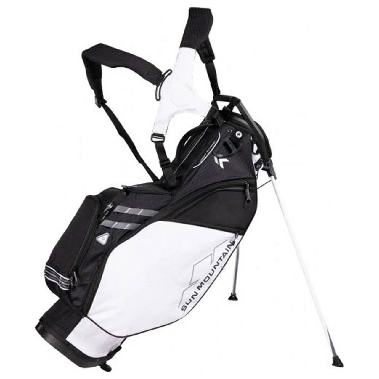 Sun Mountain 4.5 LS Stand Bag 2023 - Image 7
