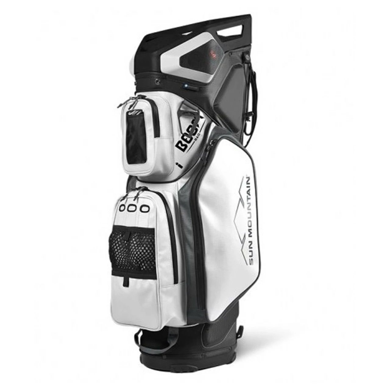 Sun Mountain Boom 5-Way Cart Bag Clearance - Image 2