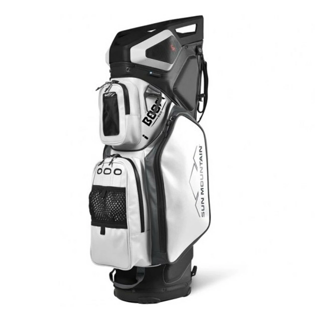 Sun Mountain Boom Cart Bag 2022 Clearance - Image 3