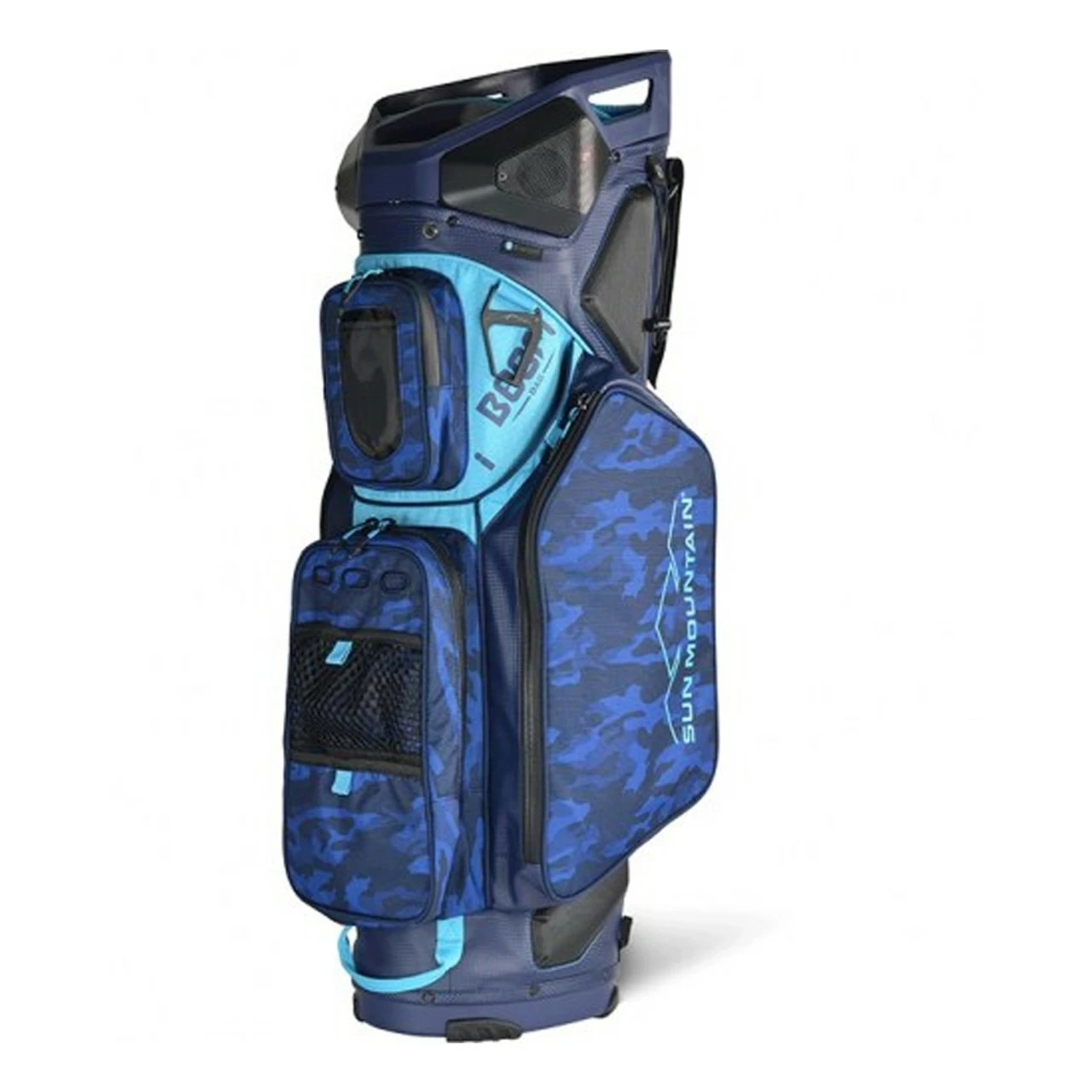 Sun Mountain Boom Cart Bag 2022 Clearance - Image 4