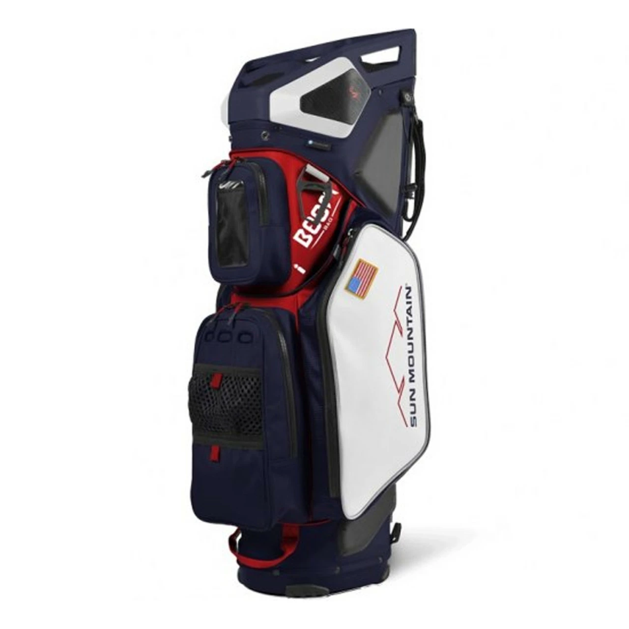 Sun Mountain Boom Cart Bag 2022 Clearance - Image 5