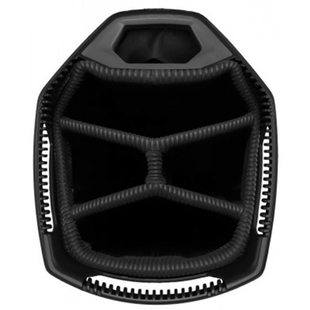 Sun Mountain C-130 5-Way Cart Bag 2023 - Image 4