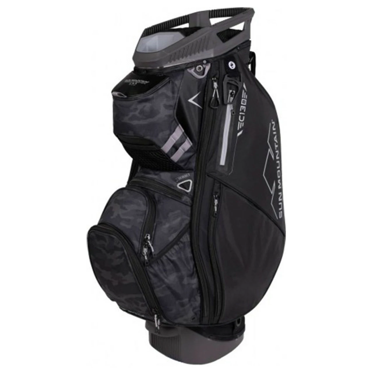 Sun Mountain C-130 Cart Bag 2023 - Image 2