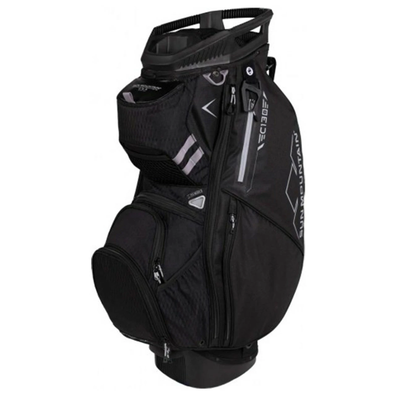 Sun Mountain C-130 Cart Bag 2023