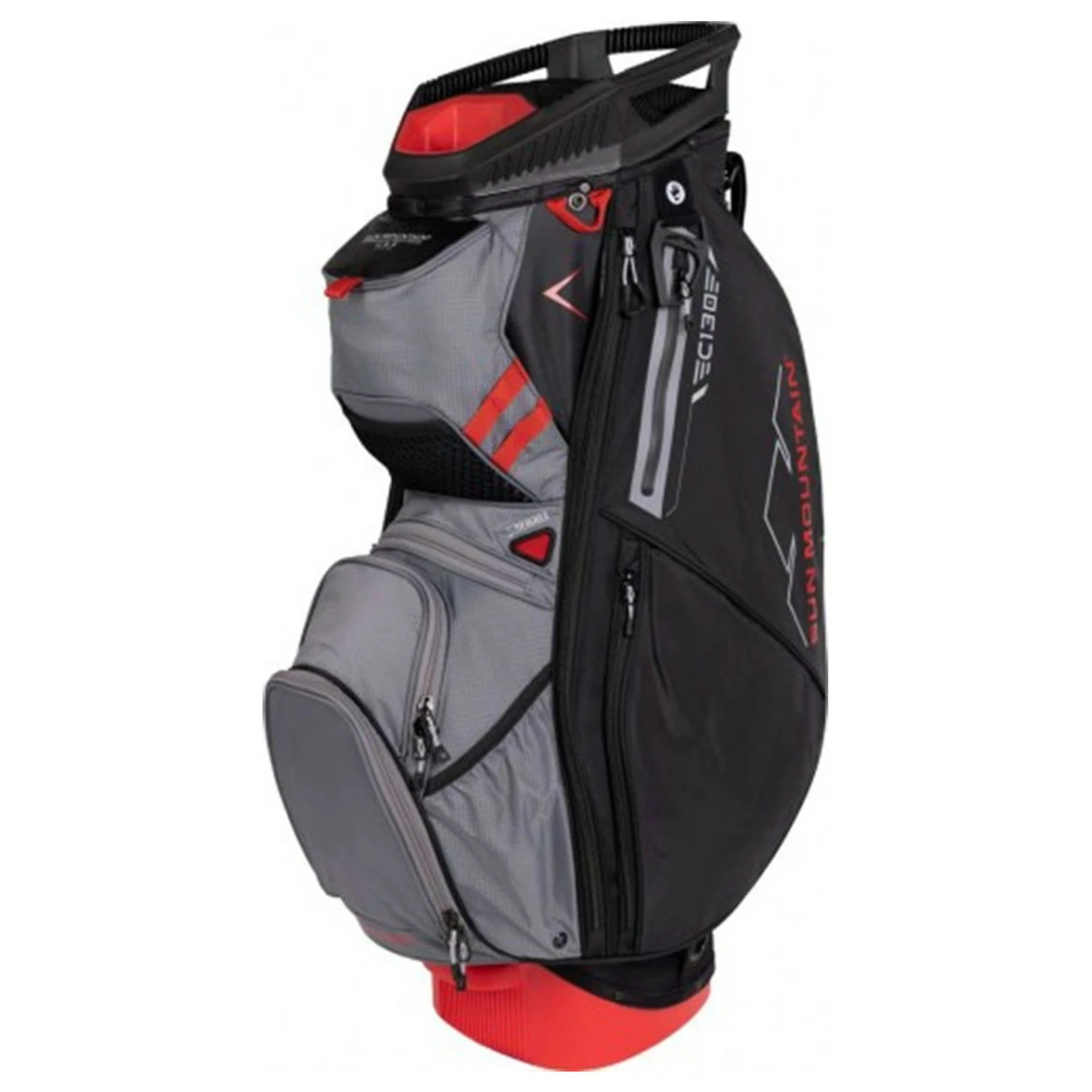 Sun Mountain C-130 Cart Bag 2023 - Image 3