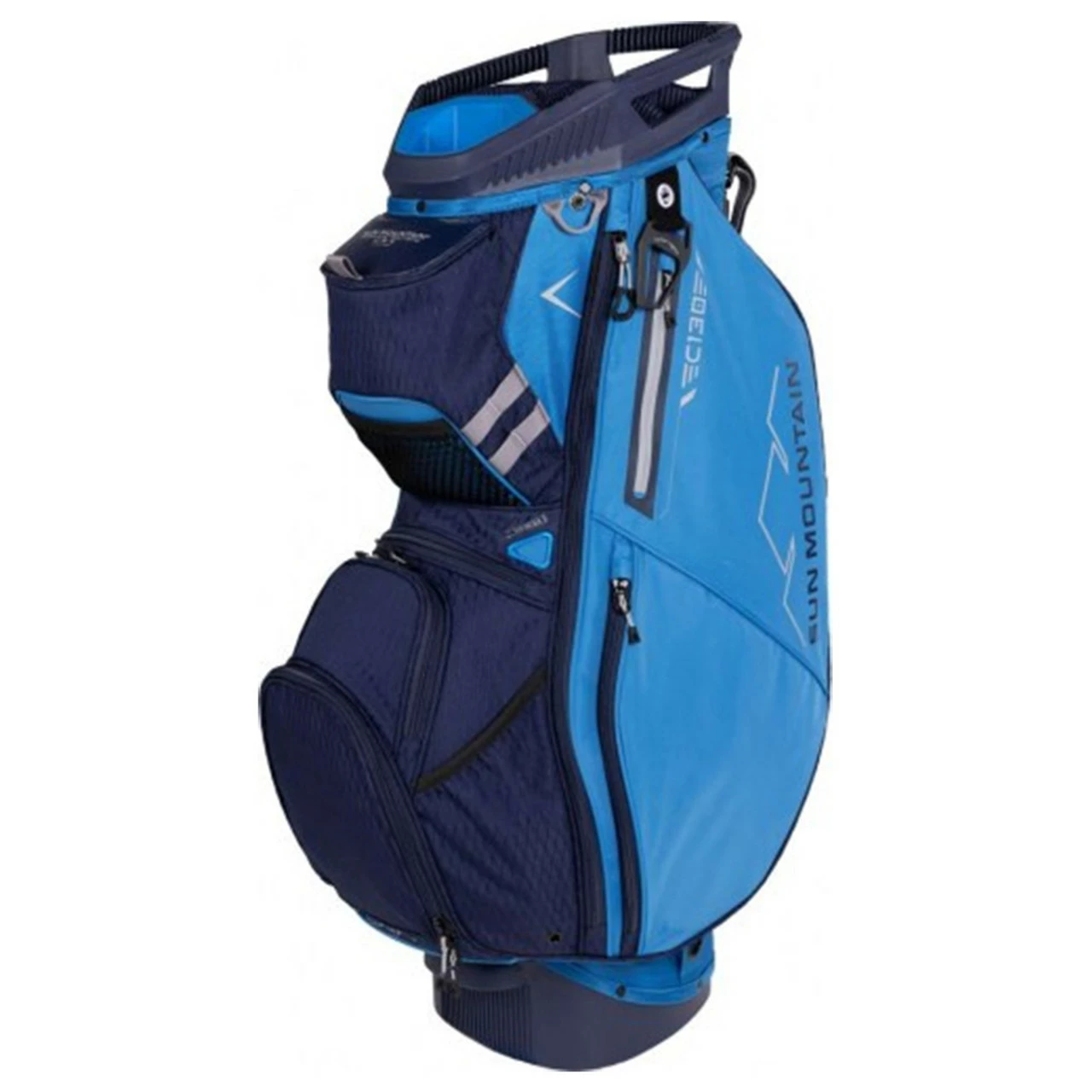Sun Mountain C-130 Cart Bag 2023 - Image 5