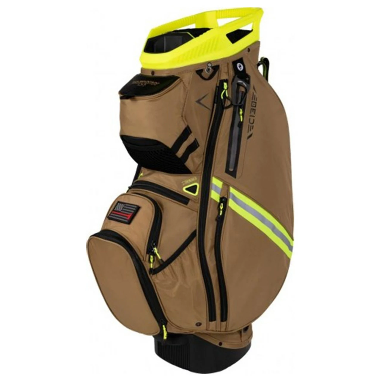 Sun Mountain C-130 Cart Bag 2023 - Image 7