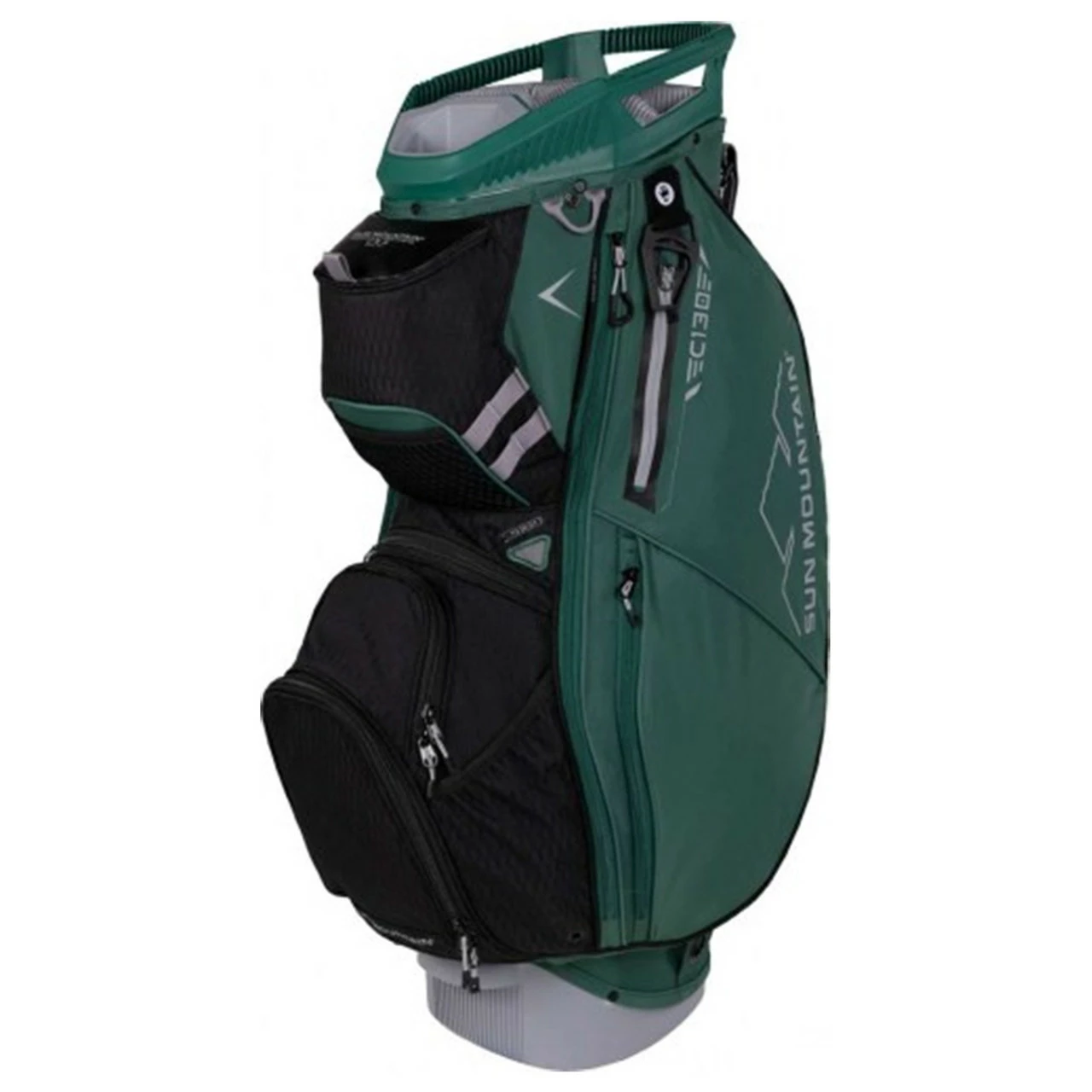 Sun Mountain C-130 Cart Bag 2023 - Image 8