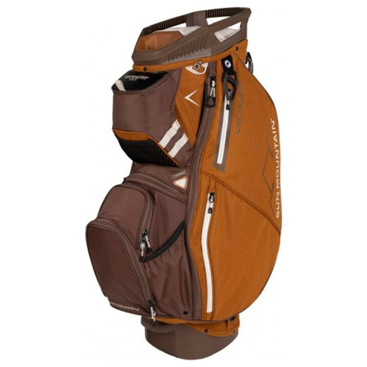 Sun Mountain C-130 Cart Bag 2023 - Image 11