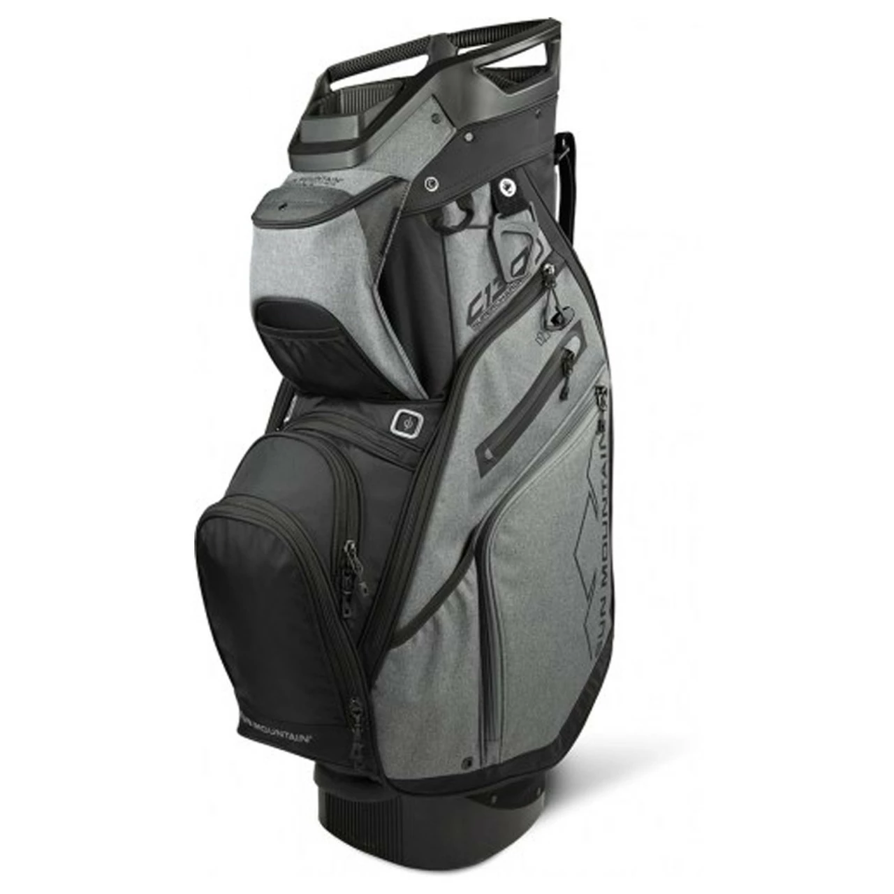 Sun Mountain C-130 Supercharged Cart Bag 2022 Clearance - Image 2