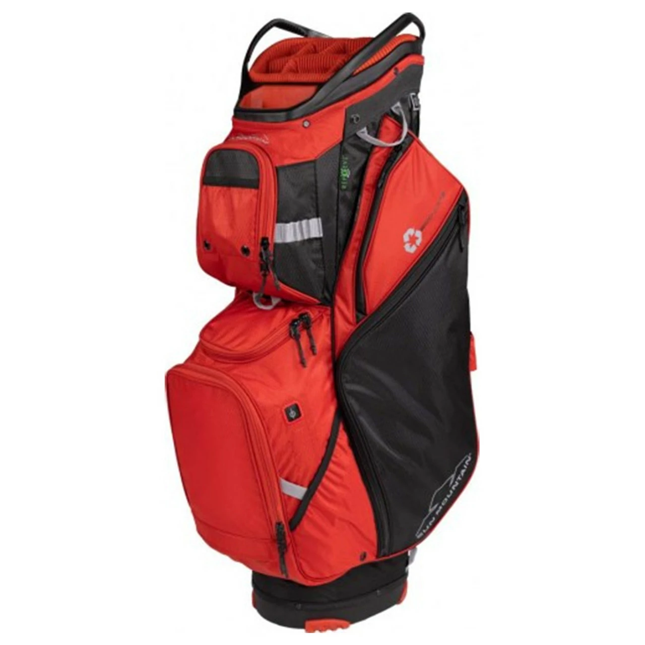 Sun Mountain Eco-Lite Cart Bag 2023 - Image 2