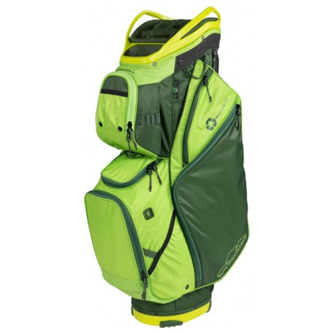 Sun Mountain Eco-Lite Cart Bag 2023 - Image 4