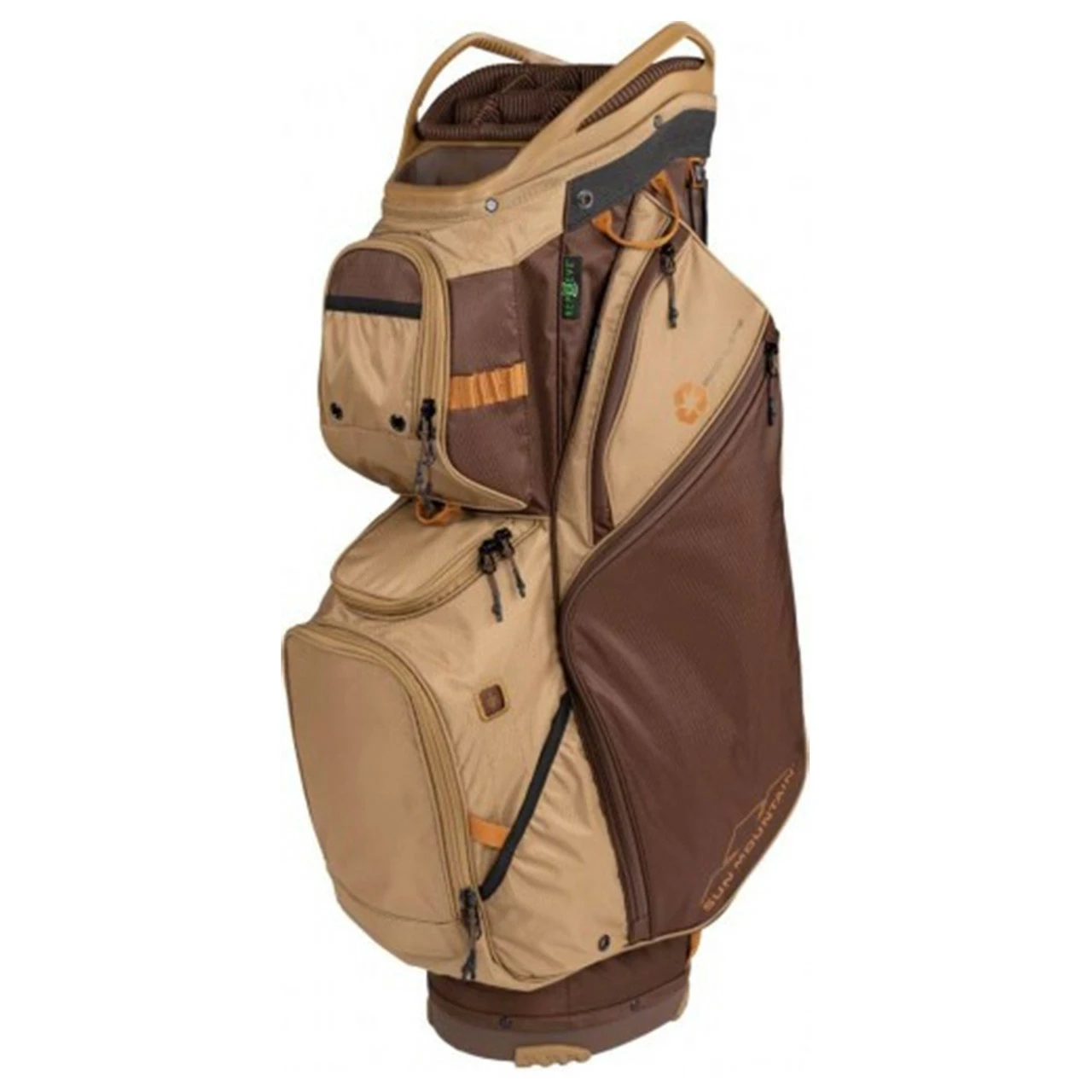 Sun Mountain Eco-Lite Cart Bag 2023 - Image 5
