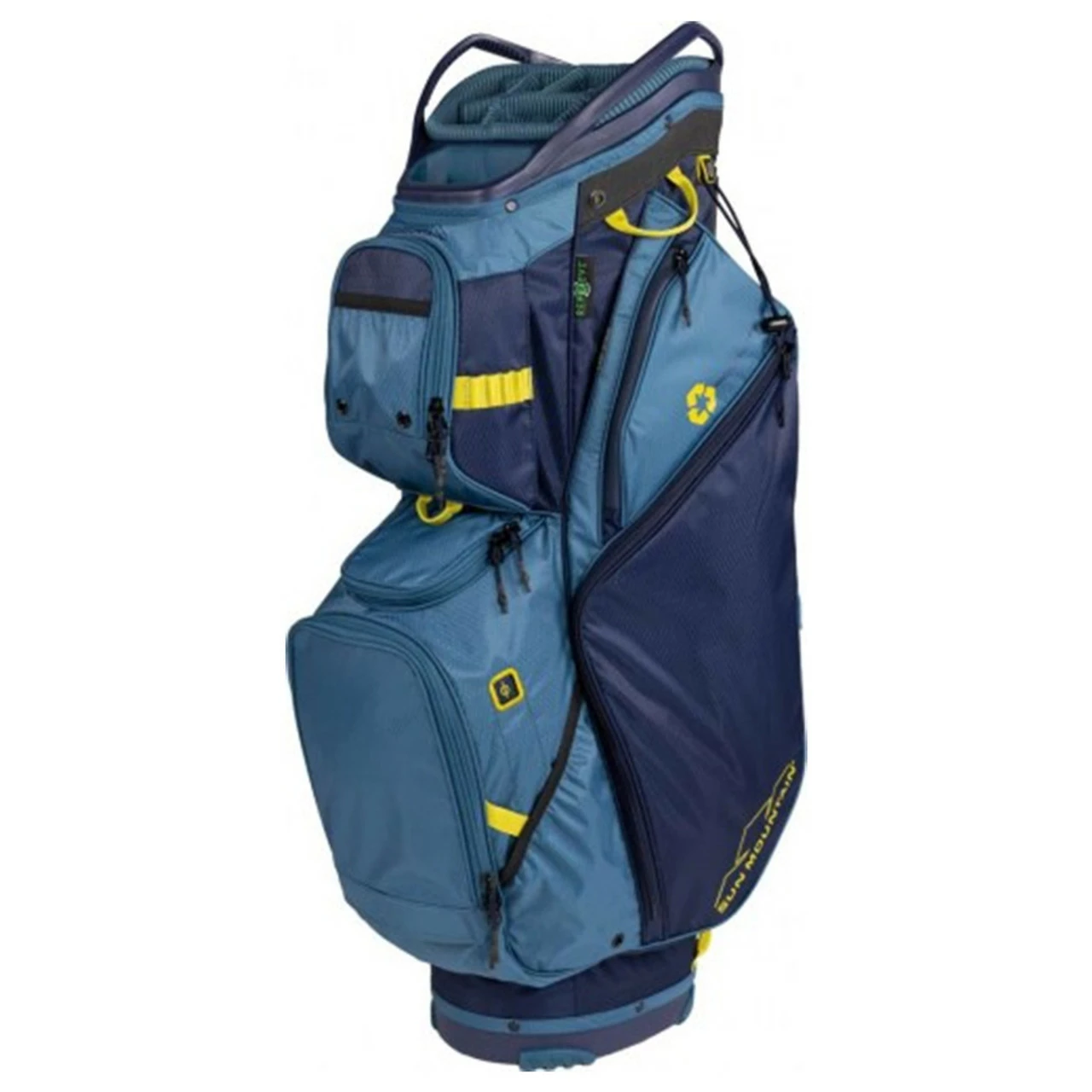 Sun Mountain Eco-Lite Cart Bag 2023 - Image 7