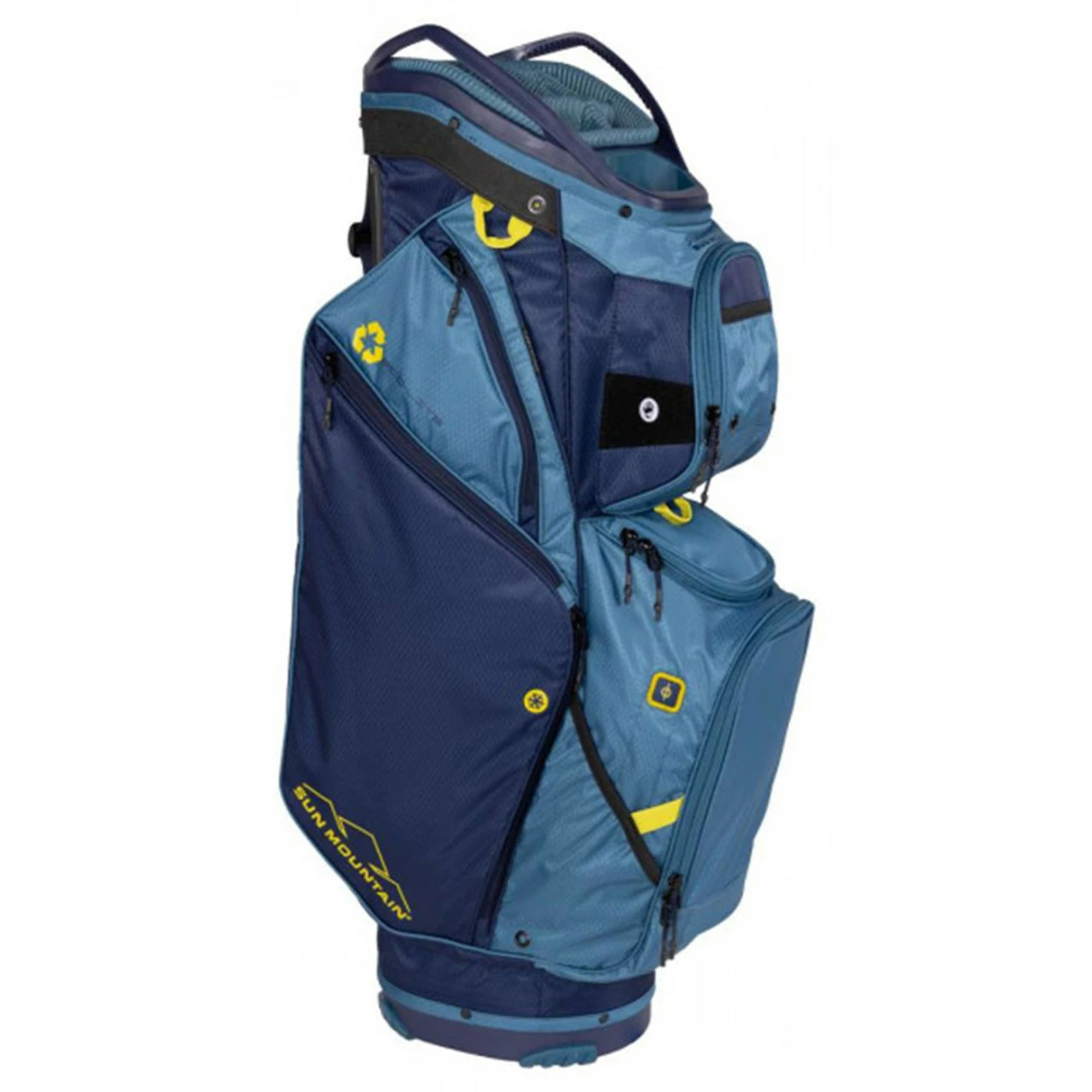 Sun Mountain Eco-Lite Cart Bag 2023 - Image 6