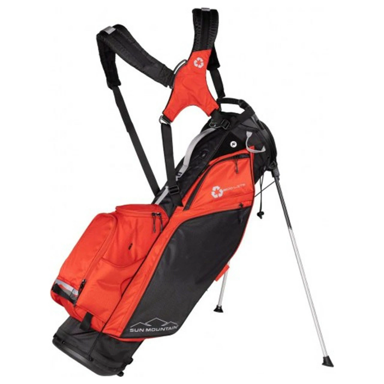 Sun Mountain Eco-Lite Stand Bag 2023 - Image 2