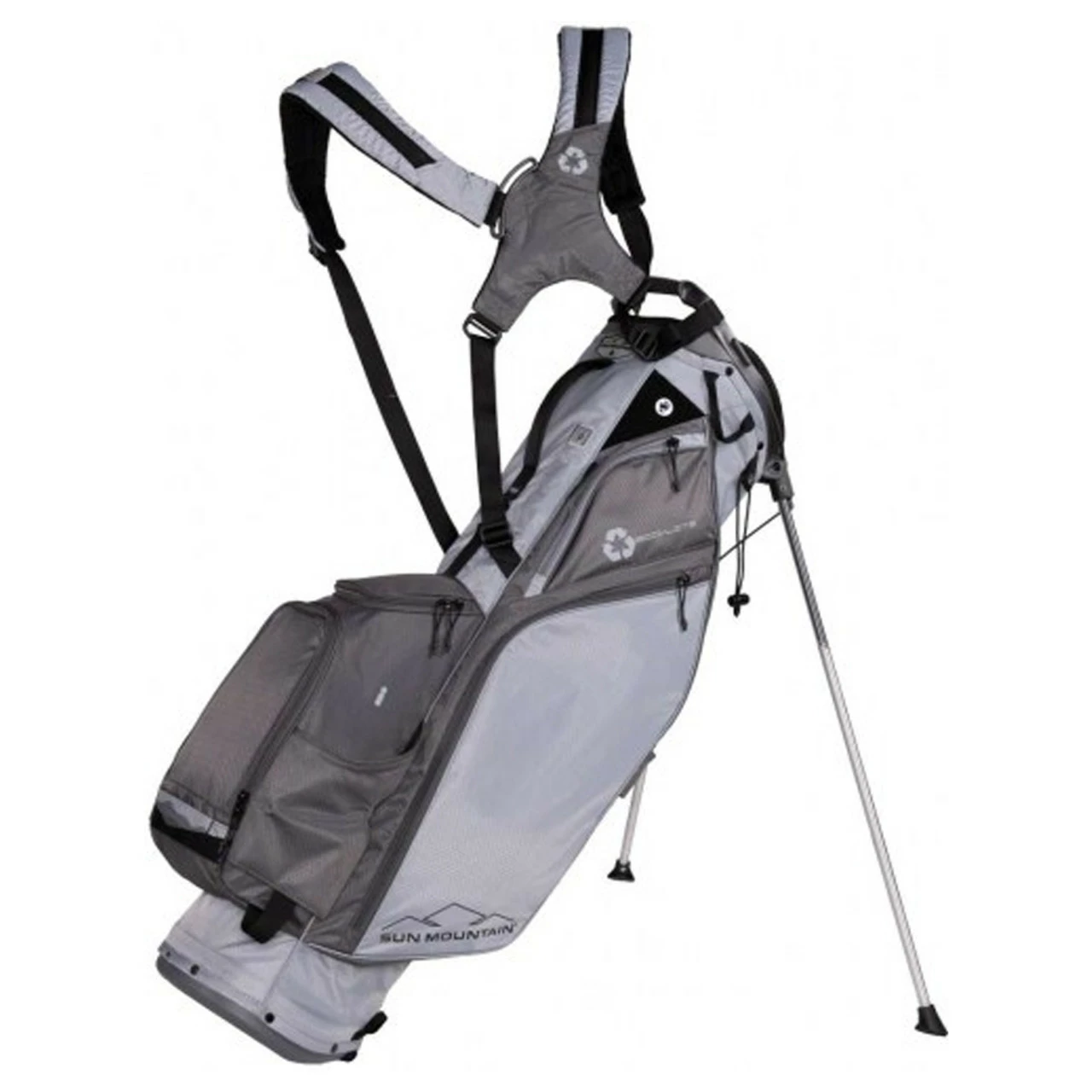 Sun Mountain Eco-Lite Stand Bag 2023 - Image 3