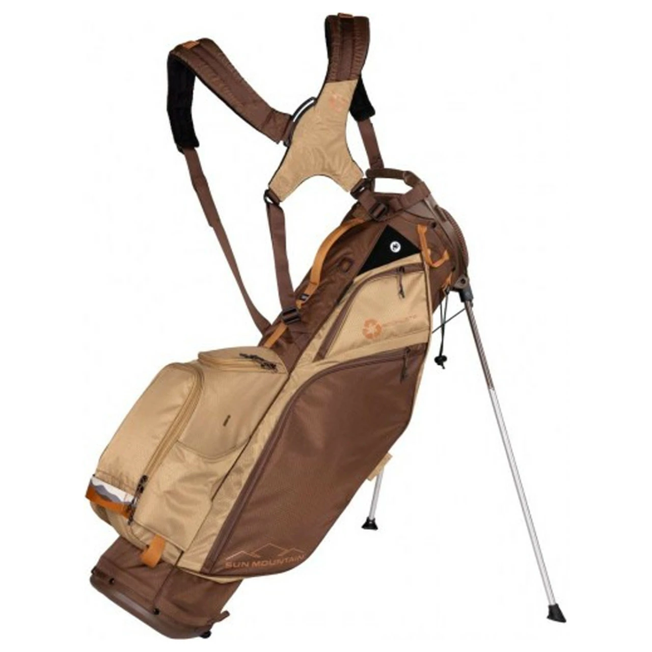 Sun Mountain Eco-Lite Stand Bag 2023 - Image 6