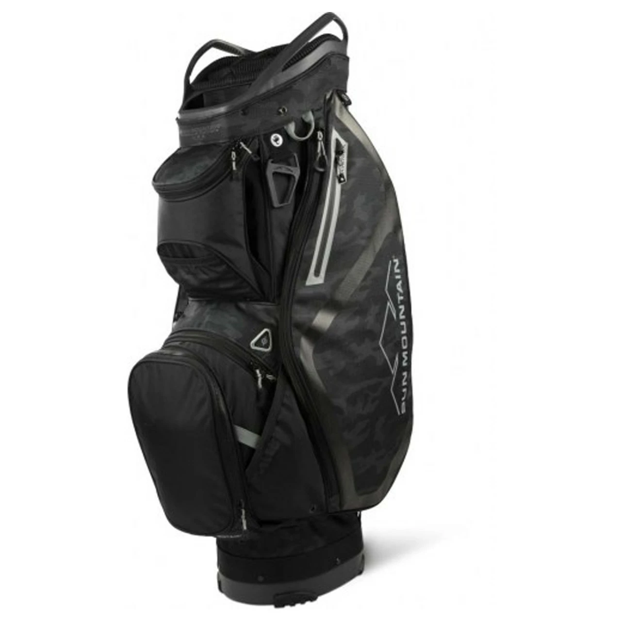 Sun Mountain Maverick Cart Bag 2022 Clearance - Image 2