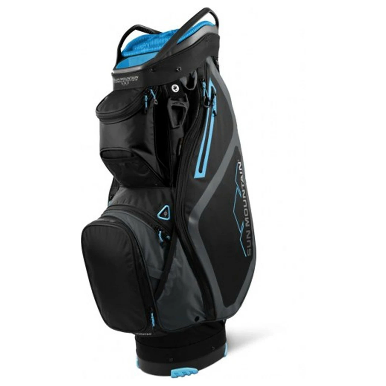 Sun Mountain Maverick Cart Bag 2022 Clearance - Image 3