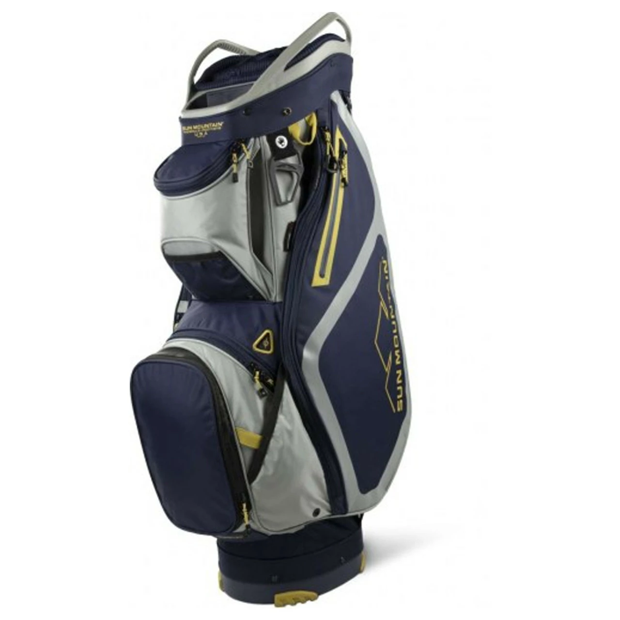 Sun Mountain Maverick Cart Bag 2022 Clearance - Image 4
