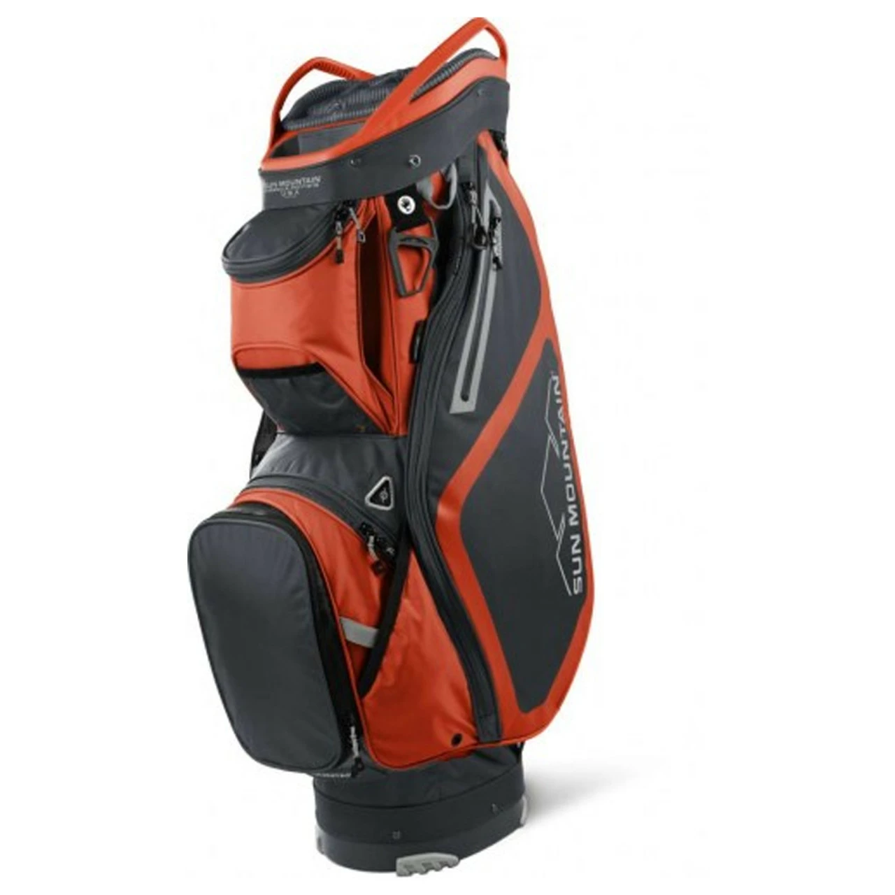 Sun Mountain Maverick Cart Bag 2022 Clearance - Image 5