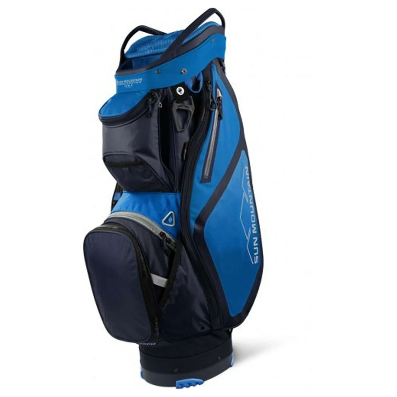 Sun Mountain Maverick Cart Bag 2022 Clearance - Image 6