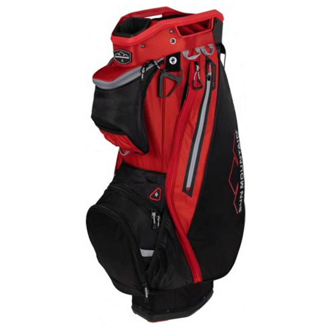 Sun Mountain Sync Cart Bag 2023 - Image 2