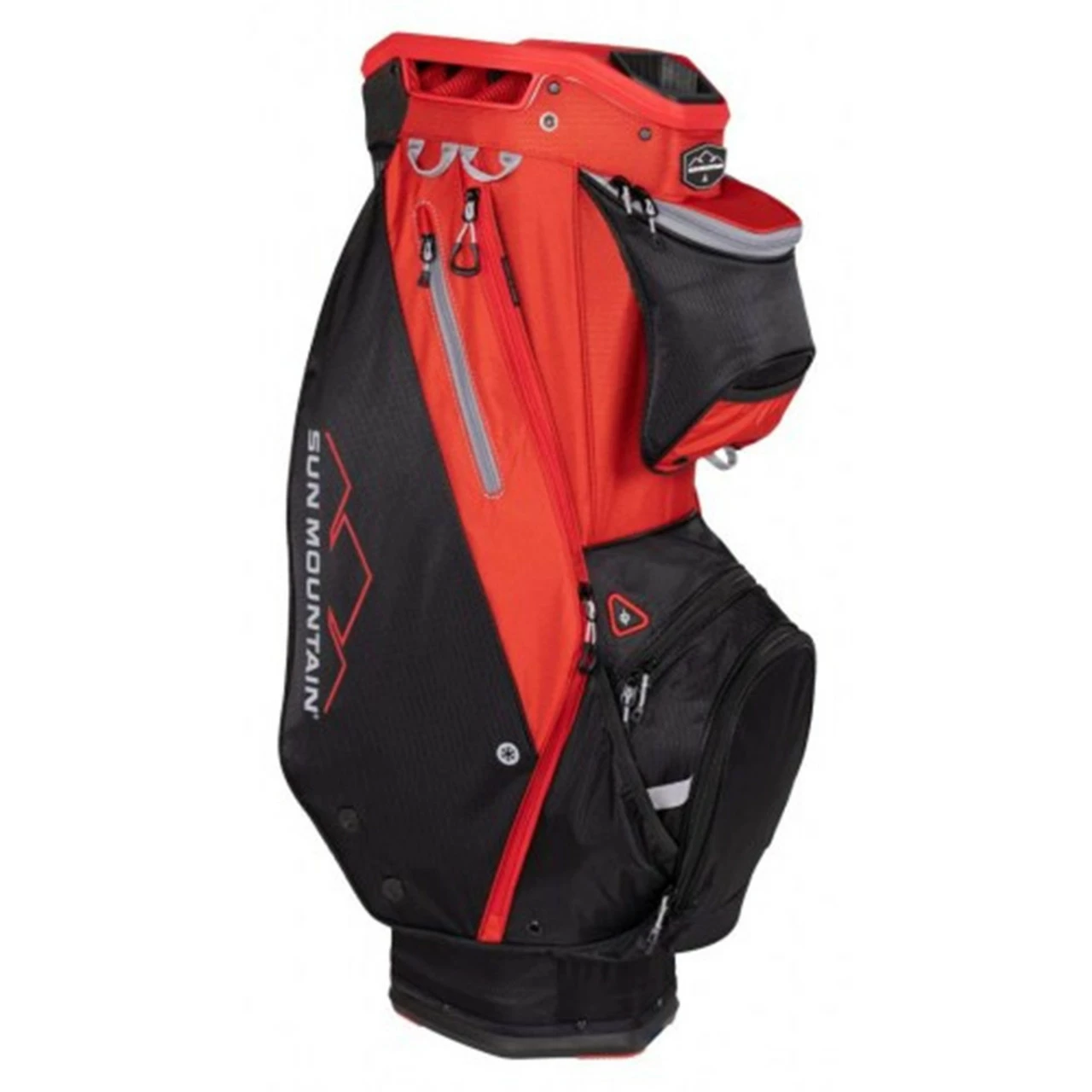 Sun Mountain Sync Cart Bag 2023 - Image 3