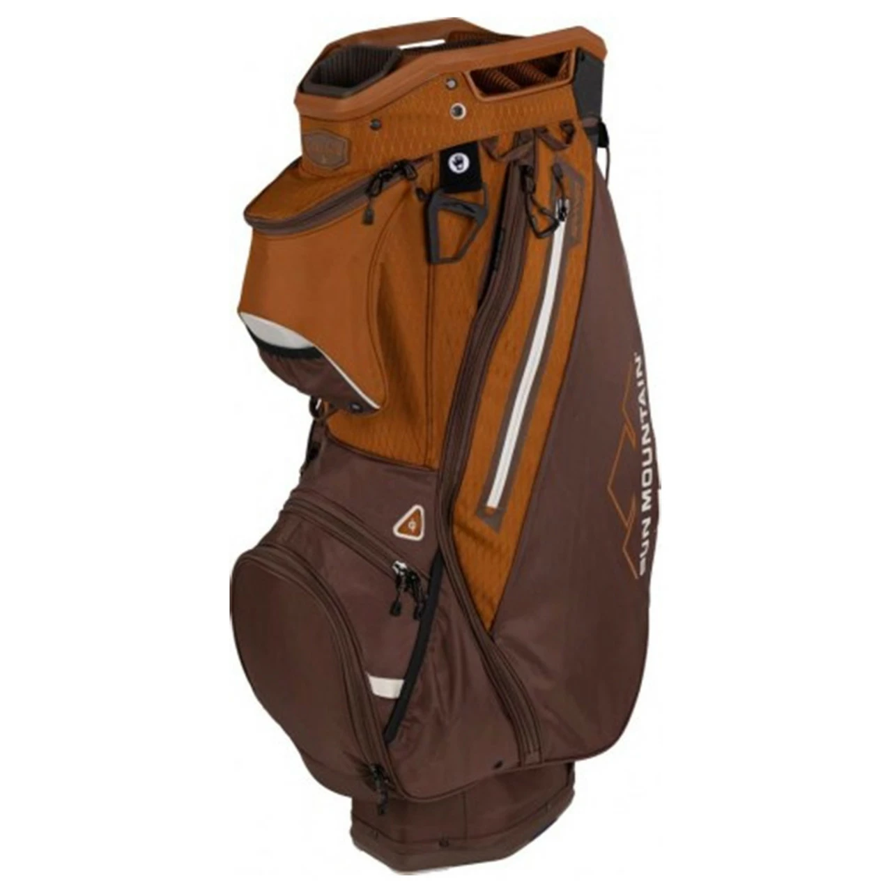 Sun Mountain Sync Cart Bag 2023 - Image 4