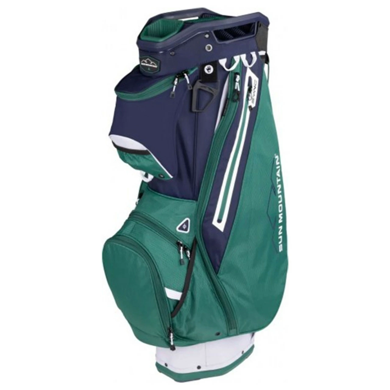 Sun Mountain Sync Cart Bag 2023 - Image 7