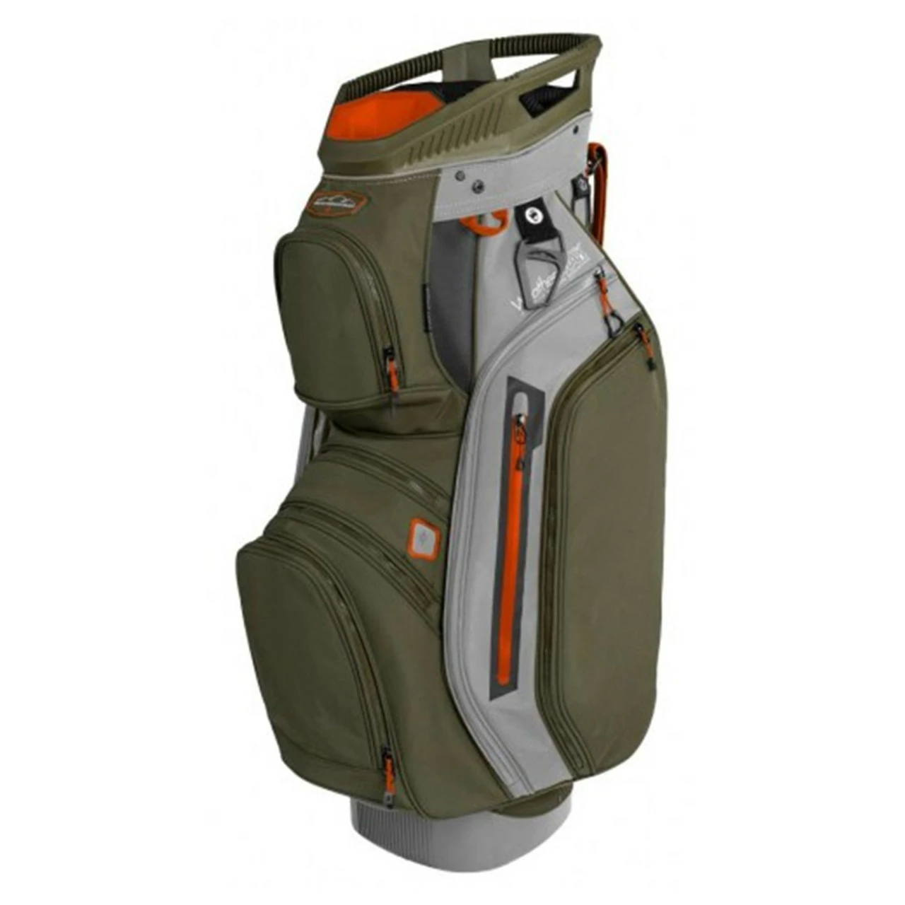 Sun Mountain WeatherMax Cart Bag 2023 - Image 3