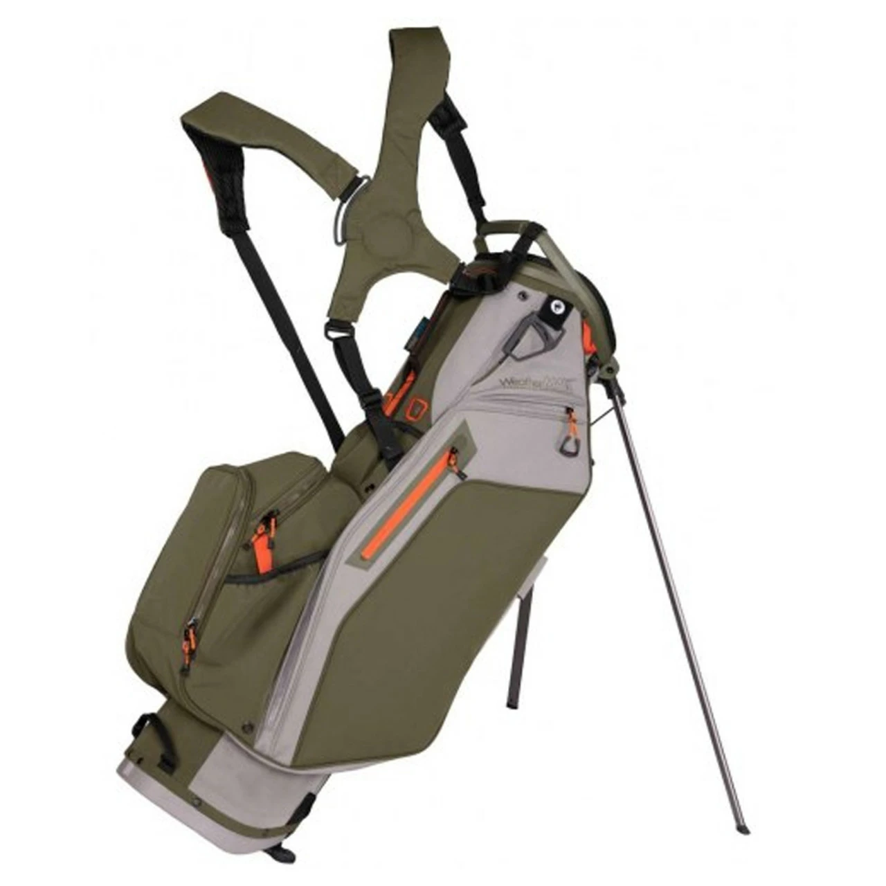 Sun Mountain WeatherMax Stand Bag 2023 - Image 3