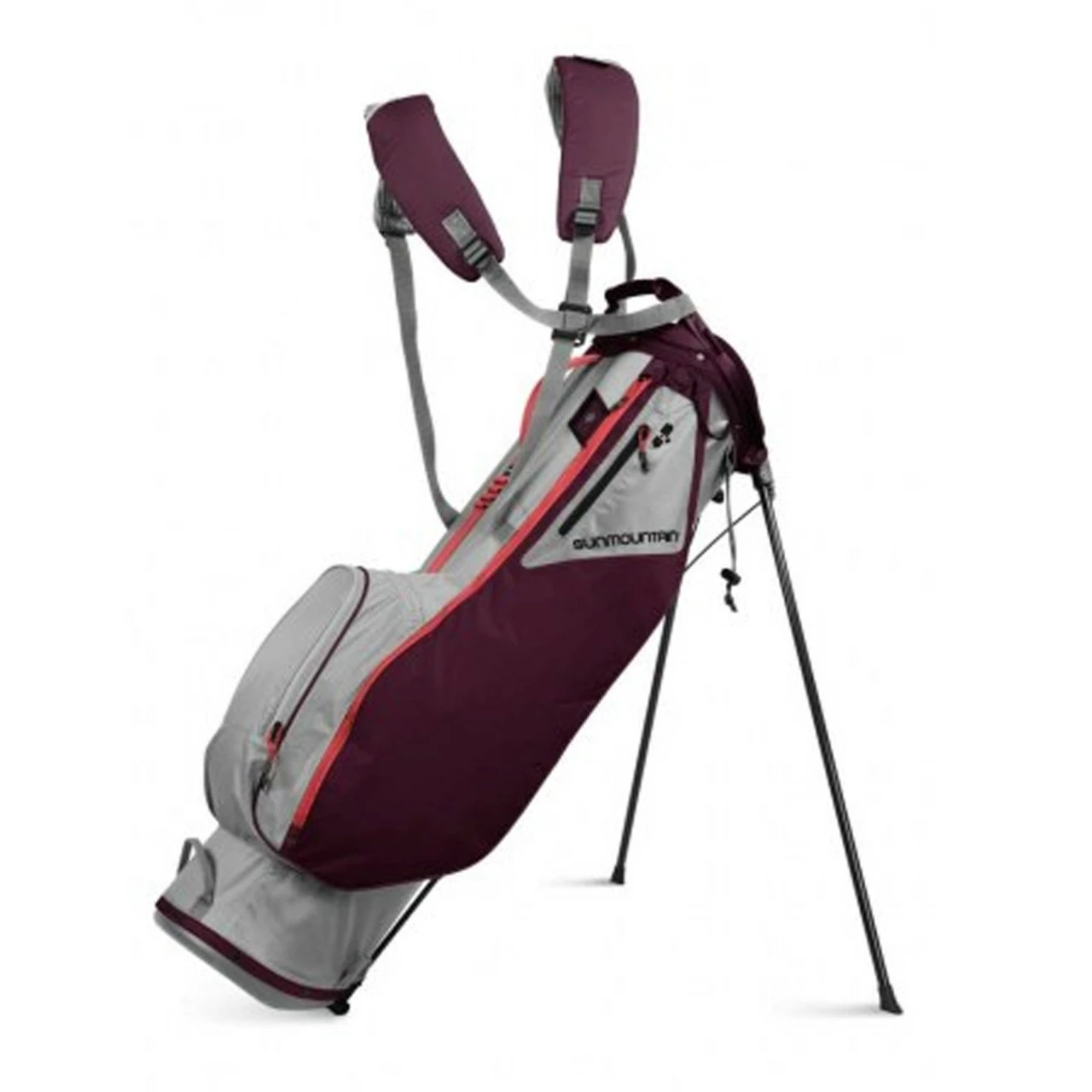 Sun Mountain Womens 2.5+ Stand Bag 2022 Clearance - Image 2