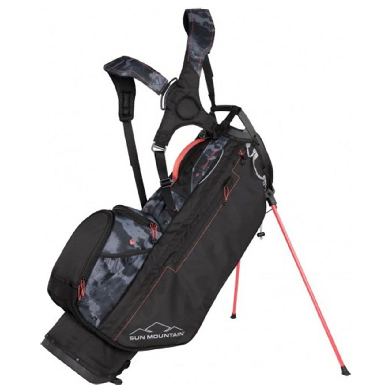 Sun Mountain Womens 3.5 14-Way Stand Bag 2023