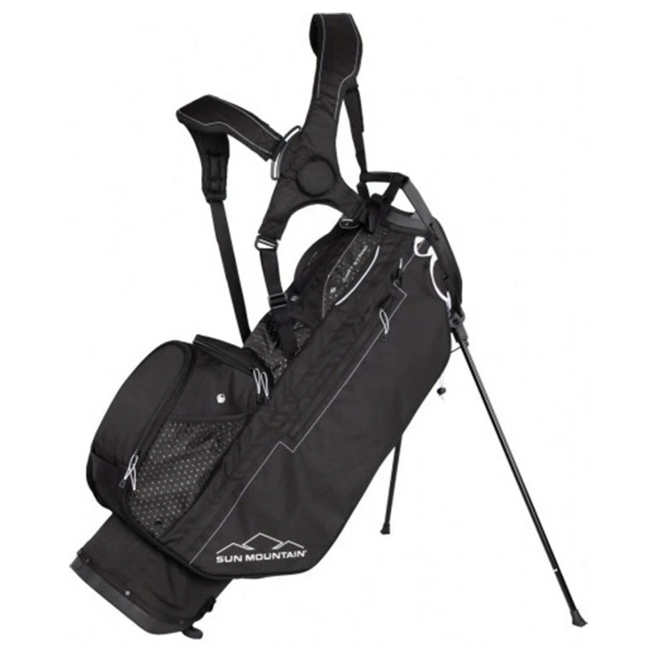 Sun Mountain Womens 3.5 14-Way Stand Bag 2023 - Image 2