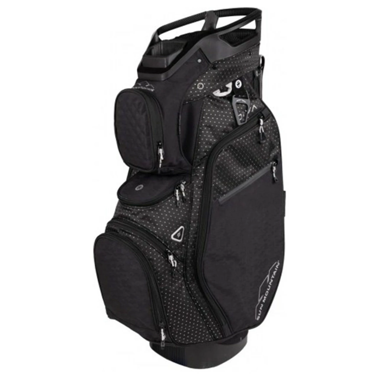 Sun Mountain Womens Diva Cart Bag 2023