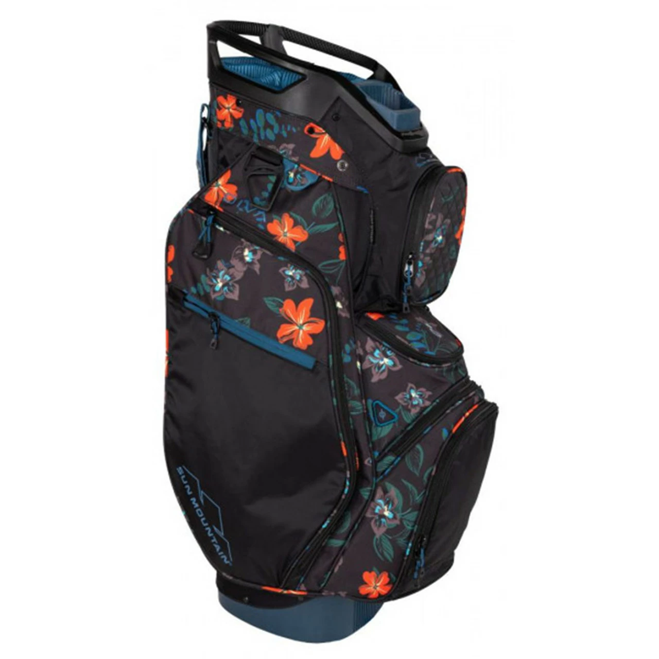 Sun Mountain Womens Diva Cart Bag 2023 - Image 3